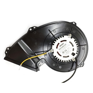 Ventilateur centrifuge de refroidissement ebmpapst R2E133-BE49-C02 230V AC 48W 2300RPM pour lave-linge Sanyo avec sèche-linge - Product Image 3
