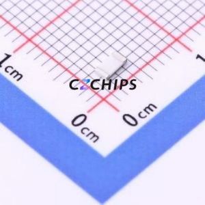 SCR1206J2M2 SMD <b>Resistor</b> 1206 ( Type: Thick Film )( Resistance: 2.2MOhm Precision: 5% ) - Product Image 2