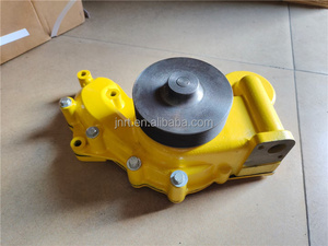 Máy Móc Xây Dựng D65A-8 124-15-55390 134-49-61221 141-30-37160 Lưới, (Cho EXTREME SANDY DUSTY SPEC) - Product Image 3