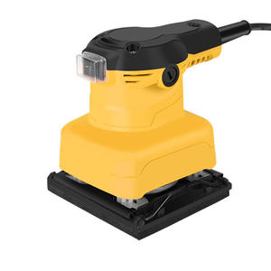 <span class=keywords><strong>Ponceuse</strong></span>-raclante électrique compacte 4510 double tension avec garantie de 6 mois <span class=keywords><strong>pour</strong></span> le lissage des murs, le polissage des meubles et le travail du bois - Product Image 4