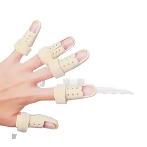 医用手指夹板矫形固定用铝矫形器