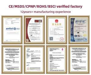 Esmalte de Gel Seguro Sin HEMA ni TPO - Laca de Uñas Aprobada para el Mercado de la UE - Product Image 5