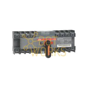 ABB 1SCA120100R1001 - Nuovo - Product Image 1