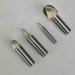 Arden <span class=keywords><strong>CNC</strong></span> Tùy Chỉnh Chế Biến Gỗ <span class=keywords><strong>Router</strong></span> Bits Ball End Mills Vòng Dưới Nhỏ Ball Mill Góc Bán Kính Phay Cutter - Product Image 2