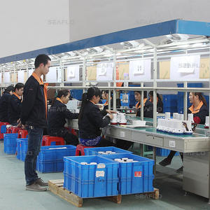 SEAFLO 12V無振動低電圧12LPM16LPM小型水中ポンプ - Product Image 5