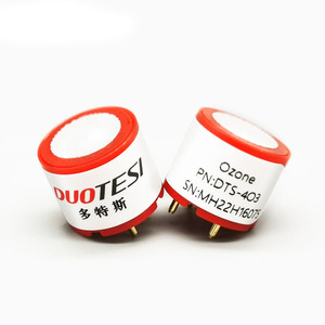 DUOTESI High Accuracy DTS-4O3-10PPM Sensor O3 detection <b>in</b> environmental fields - Product Image 3
