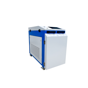 Công Nghiệp Nhỏ laser làm mát máy làm lạnh nước CNC trục chính tất cả trong một lạnh Plunge Máy làm lạnh cho cầm tay thợ hàn cắt khắc - Product Image 4