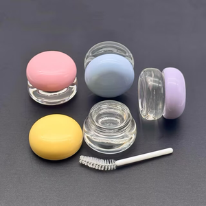 Kit de <span class=keywords><strong>Cera</strong></span> <span class=keywords><strong>para</strong></span> <span class=keywords><strong>Cejas</strong></span> Personalizado OEM al por Mayor, Vegano, Marca Privada, Gel Fijador <span class=keywords><strong>para</strong></span> <span class=keywords><strong>Cejas</strong></span>, Jabón <span class=keywords><strong>para</strong></span> <span class=keywords><strong>Cejas</strong></span> - Product Image 2