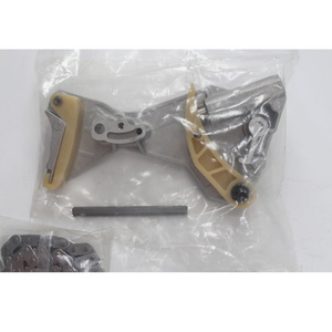 Kit de tendeurs de chaîne de <span class=keywords><strong>pompe</strong></span> à <span class=keywords><strong>huile</strong></span>, <span class=keywords><strong>pompe</strong></span> à <span class=keywords><strong>huile</strong></span> pour <span class=keywords><strong>Audi</strong></span> <span class=keywords><strong>A4</strong></span> <span class=keywords><strong>B7</strong></span> A6 C6 VW Passat 2.0 TDi BLB mfp BKP, 03G115230 - Product Image 4