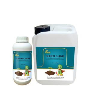 Reactivo químico Sulfato cúprico anhidro Sulfato de cobre anhidro Reactivo analítico de sulfato cúprico, 99.0% - Product Image 5