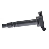 Bobine d'allumage neuve 90919-02250, pièces automobiles compatibles avec Renault