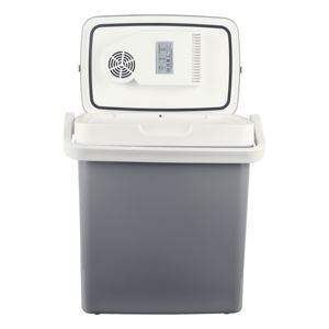 Mini réfrigérateur portable <span class=keywords><strong>12</strong></span> volts au <span class=keywords><strong>propane</strong></span> pour camping-car, 21 litres, personnalisé - Product Image 1