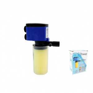 Filtro Integrado de 6W para Acuarios y Accesorios - Product Image 2