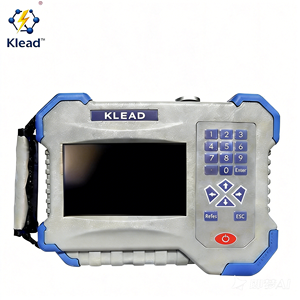 เครื่องทดสอบความต้านทานภายในแบตเตอรี่ KLEAD เครื่องวัดความต้านทานแบตเตอรี่ความแม่นยำสูง รุ่น KL-BT510 - Product Image 2