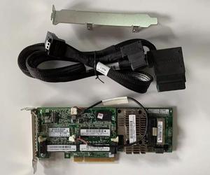 HPs cable 12GBSAS P440/kabel 4GB pengontrol cerdas Array FBWC + 726823 - Product Image 2