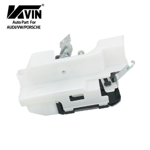 KVIN Block blok pengunci pintu belakang L untuk 09 Bora blok pengunci kiri belakang untuk 09 Bora 18G 839 015 - Product Image 3