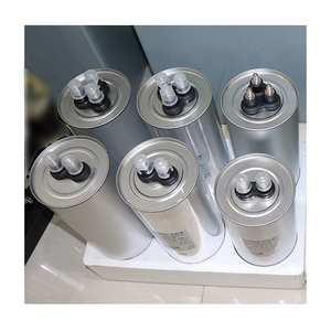 Bộ lọc điều chỉnh hệ số công suất 1Kvar đến 50kvar (5kvar-100kvar) - Product Image 5