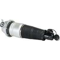 Amortisseur arrière pour Audi Q7 4L Cayenne 955 Touareg 7L 2002-2015 OE 7L8616020A 7L6616019A Durable