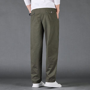 Homens Low Price Plus Size Oversized Calças Longas Pantalon Calças De Carga De Luxo Dos Homens Em Massa - Product Image 5