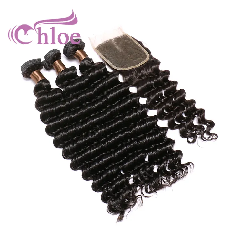 Chloe No Mix Any Synthetic Natura Human Hair Virgin Jamaican Bulk Hair Factory In Shanghai