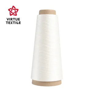 100% Water Soluble Thread PVA Yarn 40/2 Magic thread