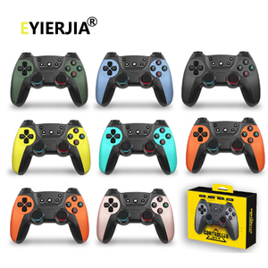 Eyerejia – manette de jeu sans fil avec fonction Turbo à Six axes pour Nintendo <span class=keywords><strong>Switch</strong></span> pro, joystick, nouvelle collection <span class=keywords><strong>2023</strong></span> - Product Image 5