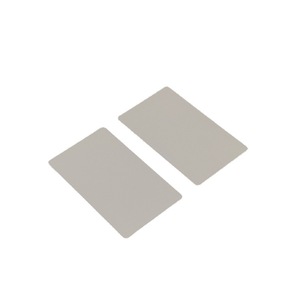 Alice Sticky Dust <b>Card</b> 54x90mm For <b>Printer</b> Cleaning Evolis ID <b>Card</b> <b>Printer</b> Supply - Product Image 4