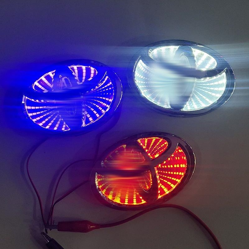 [สำหรับโตโยต้า] 10*6.8 ซม