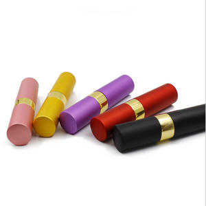 Botella Recargable de Alta Calidad de 8ml 10ml, Botella de Perfume Personalizada para Viaje - Product Image 2