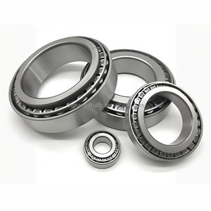 Rodamiento de Rodillos Cónicos de Una Hilera SET123, Rodamientos de Rodillos Cónicos USMA SET123, Precio del Rodamiento SET123 - Product Image 1