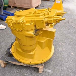 Pompe hydraulique principale pour excavatrice IRON CAVALRY 126-2146 E330B, pièces d'excavatrice compatibles avec - Product Image 5