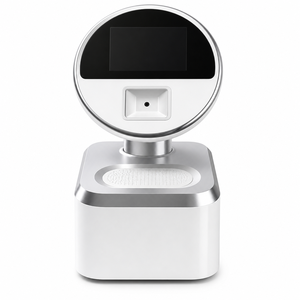 เครื่องบันทึกเงินสดระบบแอนดรอยด์แบบหน้าจอคู่ พร้อมโมดูลชำระเงินผ่าน QR โค้ดในตัว และหน้าจอแสดงผลสำหรับลูกค้าแบบ LED8 - Product Image 6