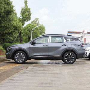 <span class=keywords><strong>Kia</strong></span> Sportage 2025 2.0T turbocompresseur à essence, véhicule à essence à traction avant, voitures neuves, en stock - Product Image 4