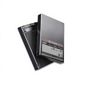 Huaweis ฮาร์ดไดรฟ์เข้ารหัส SSD SAS STLZP8SSD3840-3.84TB Inch02354CRX 2.5สำหรับ oceanstor 5300 5500 5300F V5 5500F - Product Image 1