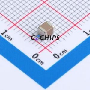 Condensateur SMD (MLCC) CGA1210X5R107M100RT 1210 (Capacité : 100 µF) (Précision : 20 % Tension nominale : 10 V) - Product Image 2