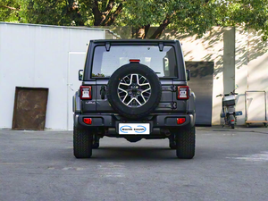 Véhicules d'<span class=keywords><strong>occasion</strong></span> Supercar et UTV (Utilitaire Tout-Terrain) Jeep 4XE Hybride Rechargeable 2.0T en Stock – <span class=keywords><strong>Prix</strong></span> Compétitifs - Product Image 4