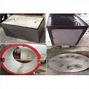 อะไหล่โทรคมนาคมคุณภาพสูงยี่ห้อ Sonny จากอินเดีย (รุ่น 2652616) เพื่ออุปกรณ์โครงสร้างโทรคมนาคมที่ดีที่สุด - Product Image 1