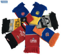 Promoción fabrica-de-bufandas-de-futbol, a la fabrica-de-bufandas-de-futbol promocional