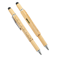 Nouveautés 2025 : Stylo-outil multifonction de luxe et tendance, personnalisable avec logo, pour les fêtes des filles (vente en gros)