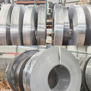 Китайская самая продаваемая прочная антикоррозийная стальная полоса/рулон на заказ в наличии - Product Image 3