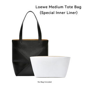 Bolsa Interior de Tyvek para Bolsos Tote y de Hombro, Organizador Ligero e Impermeable para Uso Diario - Product Image 1