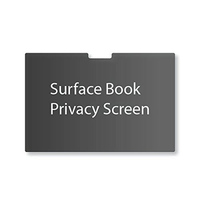 Protecteur d'écran de confidentialité pour ordinateur portable auto-adhésif 13.5 pouces 360 degrés anti-éblouissement pour Microsoft Surface Book