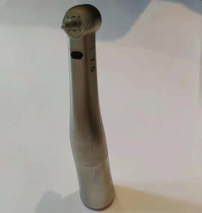 Tandheelkundige handstuk rode <span class=keywords><strong>ring</strong></span> contra hoek 1:5 elektrische handstuk voor tandheelkundige handstuk - Product Image 3