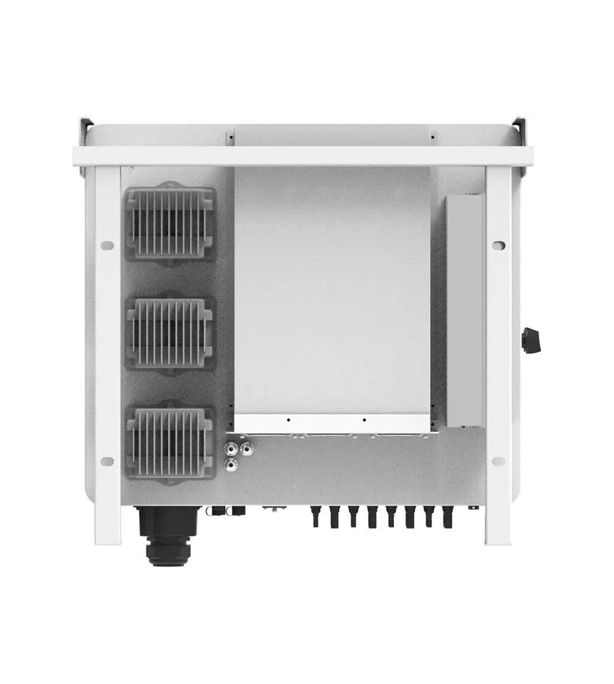 Deye on Grid Solar Inverter SUN-60-80K-G04P3-EU-AM4 60kw 70kw 75kw 80kw ...