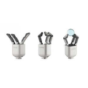 Main robotique humanoïde intelligente à usage général, main robotique dextreuse Dexrobot Dexhand021 S, prix fournisseur OEM - Product Image 1
