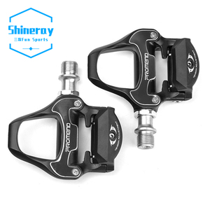 OAD-<span class=keywords><strong>pedales</strong></span> de bloqueo automático para bicicleta, pedal de aleación de aluminio 97 - Product Image 1