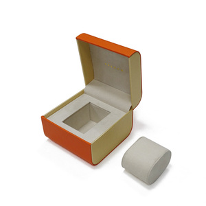 Boîtier de montre de voyage portable de Offre Spéciale et de haute qualité, taille compacte avec fermeture sécurisée pour protéger les montres en déplacement - Product Image 5