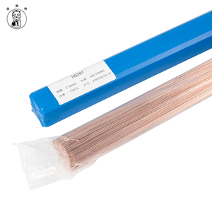 Filo per saldatura in rame fosforoso in offerta speciale - Product Image 4