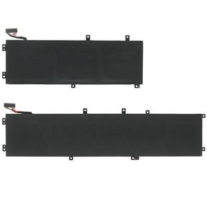 Batterie d'ordinateur portable de qualité RRCGW <span class=keywords><strong>4GVGH</strong></span> pour DELL Precision 5510 XPS 15 9550 P56F 11.4V 56WH 84WH - Product Image 5