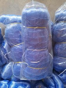 Production d'équipements de pêche en Chine : filets de pêche <span class=keywords><strong>japonais</strong></span>, filets de pêche en nylon monofilament PA6 - Product Image 3